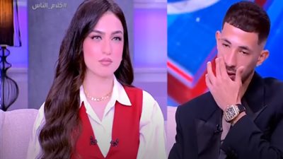 أحمد فتوح: خسرت نجم في الزمالك بعد أزمتي الأخيرة ودفعت 12 مليون جنية للتصالح بدون مساعدة من أحد أحمد فتوح: خسرت نجم في الزمالك بعد أزمتي الأخيرة ودفعت 12 مليون جنية للتصالح بدون مساعدة من أحد