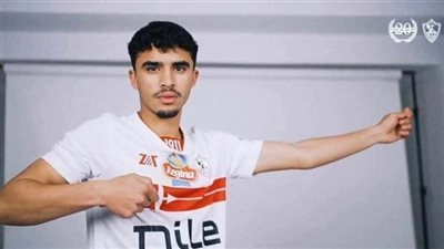 بسبب أحمد الجفالي الجفالي.. صدمة جديدة للزمالك قبل لقاء المصري بسبب أحمد الجفالي الجفالي.. صدمة جديدة للزمالك قبل لقاء المصري