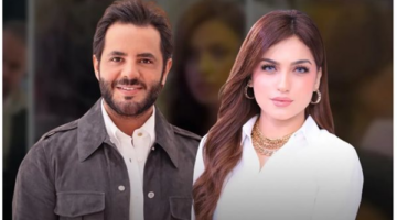 حبس الإعلامي نيشان شهرًا وتغريمه 50 ألف جنيه بتهمة سب وقذف ياسمين عز