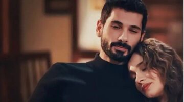 مواعيد عرض مسلسل التركي حب بلا حدود