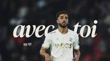 زيزو يواسي محمد عبد المنعم بعد إصابة الرباط الصليبي