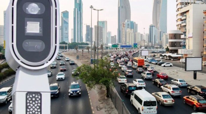 قانون المرور الجديد 2025