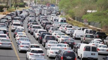قانون المرور الجديد 2025.. تعرف على التعديلات المنتظرة