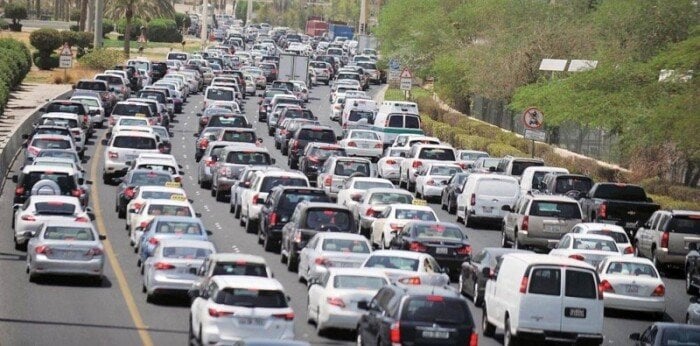 قانون المرور الجديد 2025.. تعرف على التعديلات المنتظرة