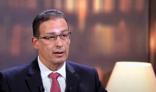 سفير مصر الأسبق: المشهد الحالي في غزة مأساوي.. وإسرائيل تحاول جعلها غير صالحة للحياة سفير مصر الأسبق: المشهد الحالي في غزة مأساوي.. وإسرائيل تحاول جعلها غير صالحة للحياة