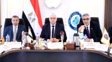 وزير التعليم العالي يوجه بزيادة الاهتمام بالطلاب ذوي الهمم ودعم مواهبهم وقدراتهم
