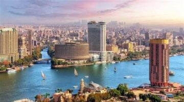 مصر في الصدارة الإفريقية كأكبر قوة اقتصادية صاعدة 2025