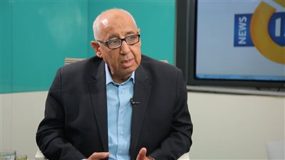 رئيس شعبة الأدوية في حوار لتحيا مصر: نسبة توافر الدواء بلغت 97% ولم تُصدر أي جهة رسمية قرارًا بزيادة الأسعار رئيس شعبة الأدوية في حوار لتحيا مصر: نسبة توافر الدواء بلغت 97% ولم تُصدر أي جهة رسمية قرارًا بزيادة الأسعار