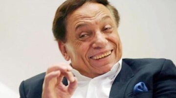 حقيقة تدهور الحالة الصحية لـ عادل إمام ودخوله المستشفى «صور»