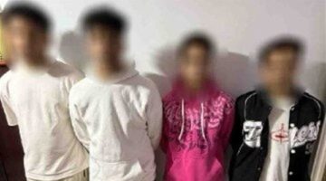 خشية افتضاح أمرها.. ضبط عاملة نظافة اختلقت واقعة اعتداء 4 أشخاص عليها بعد قضاء ليلة حمراء بأكتوبر