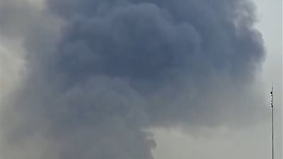 «كارثة ميناء رجائي».. ارتفاع حصيلة ضحايا انفجار جنوبي إيران إلى 5 قتلى و 700 مصاب «كارثة ميناء رجائي».. ارتفاع حصيلة ضحايا انفجار جنوبي إيران إلى 5 قتلى و 700 مصاب