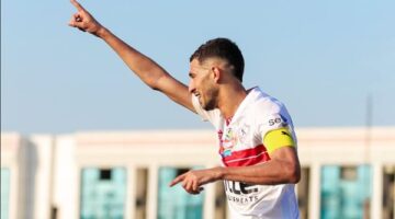 أحمد فتوح:زيزو اختار مصلحته والناس فى الزمالك وقفت معايا خلال ازمتى