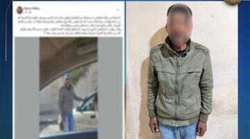 الداخلية تكشف حقيقة واقعة احتجاز سيدة ووالدتها من قبل "سايس" ببورسعيد