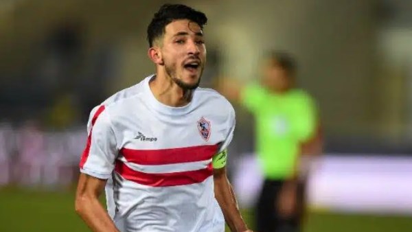 الدية من جيبي .. أحمد فتوح يكشف مفاجأة بشأن أزمته الأخيرة الدية من جيبي .. أحمد فتوح يكشف مفاجأة بشأن أزمته الأخيرة