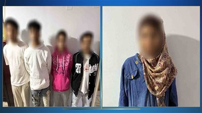 تفاصيل ضبط عاملة نظافة اختلقت واقعة اعتداء عليها بأكتوبر خوفًا من افتضاح أمرها تفاصيل ضبط عاملة نظافة اختلقت واقعة اعتداء عليها بأكتوبر خوفًا من افتضاح أمرها