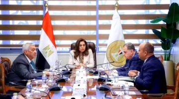 وزيرة التنمية المحلية: تقديم كل التسهيلات للمواطنين الراغبين بالتصالح على مخالفات البناء