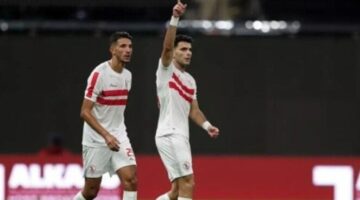 أحمد فتوح: أستطيع إيقاف زيزو في الملعب في حال واجهته كمنافس