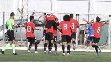 منتخب الشباب جاهز لجنوب أفريقيا.. نبيه يشرح نقاط القوة والضعف وتدريبات خاصة للحراس