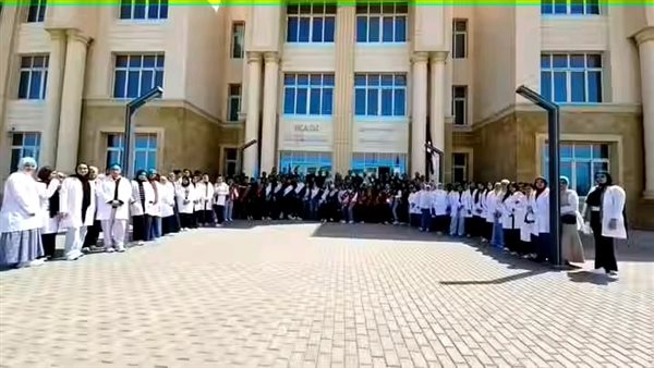 بدعم الرئيس السيسي.. منظومة التعليم العالي تشهد طفرة غير مسبوقة بسيناء ومدن القناة