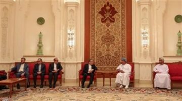 مفاوضات نووية شاقة بين طهران وواشنطن… وجولة رابعة على الطريق