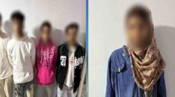 «خافت من الفضيحة».. حقيقة استغاثة شخص بتعدي آخرين على زوجته