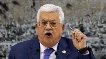 لأول مرة.. الرئيس الفلسطيني محمود عباس يعين نائبًا له