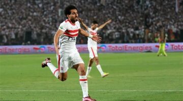 الزمالك يحسم موقفه من تأجيل مباراة بيراميدز بنهائي كأس مصر