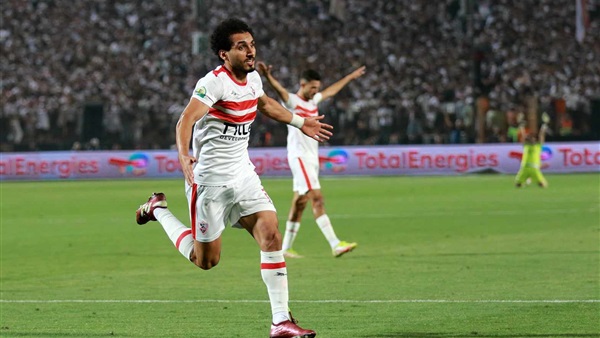الزمالك يحسم موقفه من تأجيل مباراة بيراميدز بنهائي كأس مصر الزمالك يحسم موقفه من تأجيل مباراة بيراميدز بنهائي كأس مصر