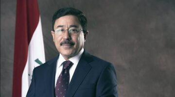 محافظ المركزي العراقي: نستهدف حل مشكلة بطاقات فيزا وماستركارد في الخارج خلال شهر