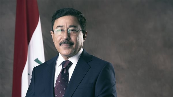 محافظ المركزي العراقي: نستهدف حل مشكلة بطاقات فيزا وماستركارد في الخارج خلال شهر محافظ المركزي العراقي: نستهدف حل مشكلة بطاقات فيزا وماستركارد في الخارج خلال شهر