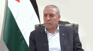 قرار &quot;تاريخي&quot;.. تعيين حسين الشيخ نائبا للرئيس الفلسطيني