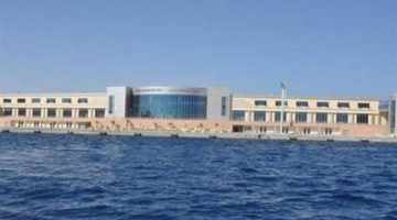 إعادة فتح ميناء الغردقة البحري وانتظام الحركة الملاحية بموانئ البحر الأحمر