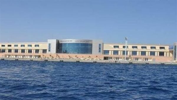 إعادة فتح ميناء الغردقة البحري وانتظام الحركة الملاحية بموانئ البحر الأحمر إعادة فتح ميناء الغردقة البحري وانتظام الحركة الملاحية بموانئ البحر الأحمر
