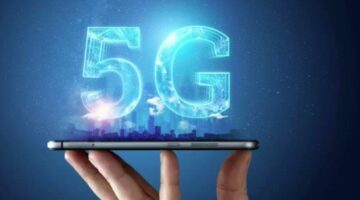 موعد إطلاق خدمات الجيل الخامس للهواتف المحمولة 5G في مصر