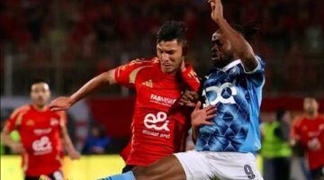 6 جولات نارية لحسم بطل الدوري ونهائي كأس مصر بين الزمالك وبيراميدز