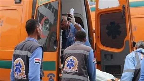 والدتها ملحقتش تنقذها.. مصرع صغيرة في حريق شقة سكنية بالمنوفية | بث مباشر والدتها ملحقتش تنقذها.. مصرع صغيرة في حريق شقة سكنية بالمنوفية | بث مباشر