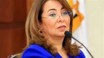 وفاة والدة الدكتورة غادة والي وكيل السكرتير العام للأمم المتحدة ووزيرة التضامن الأسبق