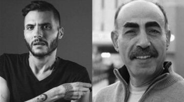 محمد عبد العظيم أبرز المنضمين لـ فيلم أحلام سلطان المنسي بطولة أمير عيد