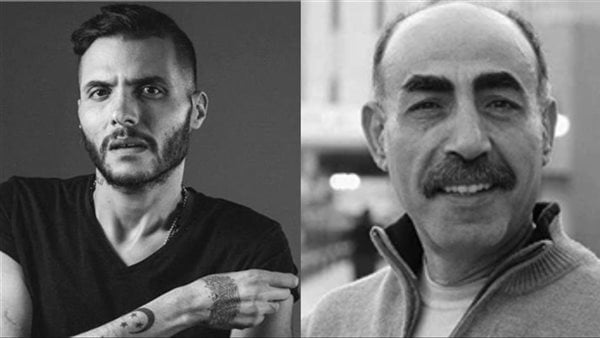 محمد عبد العظيم أبرز المنضمين لـ فيلم أحلام سلطان المنسي بطولة أمير عيد محمد عبد العظيم أبرز المنضمين لـ فيلم أحلام سلطان المنسي بطولة أمير عيد