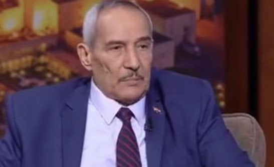 مستشار بـ«الأكاديمية العسكرية»:: مصر خدعت إسرائيل وأمريكا خلال حرب أكتوبر مستشار بـ«الأكاديمية العسكرية»:: مصر خدعت إسرائيل وأمريكا خلال حرب أكتوبر