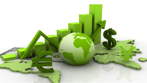 الدول تتجه للاعتماد عليه.. ما هو مفهوم التمويل الأخضر وكيف يمكن للعملاء المشاركة فيه الدول تتجه للاعتماد عليه.. ما هو مفهوم التمويل الأخضر وكيف يمكن للعملاء المشاركة فيه