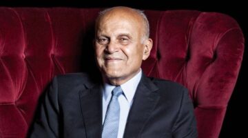 تنفيذي الغربية: إطلاق اسم الدكتور مجدي يعقوب على شارع مركز القلب بالمحلة الكبرى