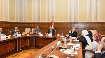 بحضور الوزيرة..مشروعات النواب تناقش الإثنين خطة عمل وزارة التنمية المحلية في دعم قطاع المشروعات المتوسطة والصغيرة 