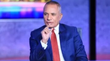أحمد موسى : منذ رحيل سيد عبد الحفيظ وهناك مشكلة في الأهلي