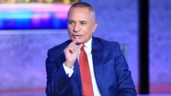 أحمد موسى : منذ رحيل سيد عبد الحفيظ وهناك مشكلة في الأهلي أحمد موسى : منذ رحيل سيد عبد الحفيظ وهناك مشكلة في الأهلي