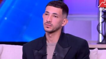 أحمد فتوح: بطلت السهر وبقوم من النوم 12 ظهراً