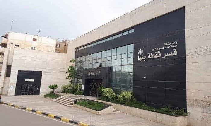 نادي الأدب بثقافة طوخ ينظم أمسية عن «صالون محمد جبريل وأثره في الواقع الثقافي» نادي الأدب بثقافة طوخ ينظم أمسية عن «صالون محمد جبريل وأثره في الواقع الثقافي»