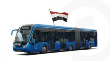 «النقل» تستعد لتشغيله.. اعرف محطات المرحلة الأولى للأتوبيس الترددي