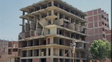 رئيس “محلية النواب”: التصالح على مخالفات البناء فرصة ذهبية قبل فوات الأوان