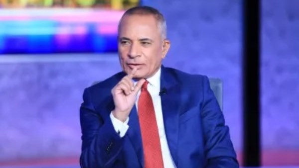 عايزين السعة الكاملة للنهائي.. أحمد موسى: أتمنى فوز بيراميدز بأبطال أفريقيا عايزين السعة الكاملة للنهائي.. أحمد موسى: أتمنى فوز بيراميدز بأبطال أفريقيا
